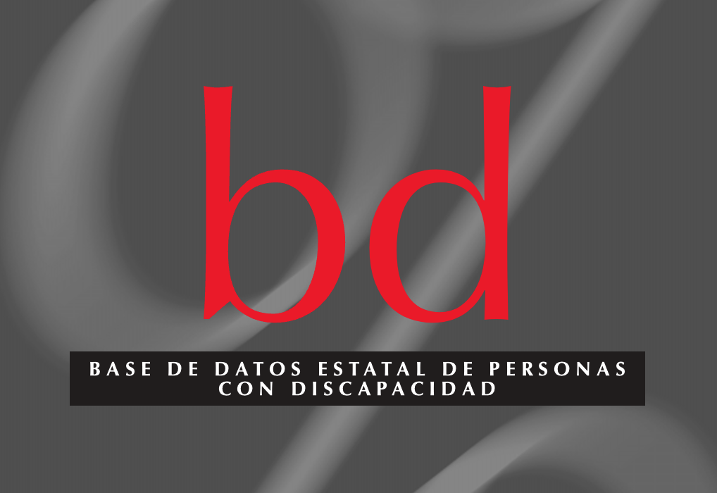 Ir a Base de datos estatal de personas con discapacidad