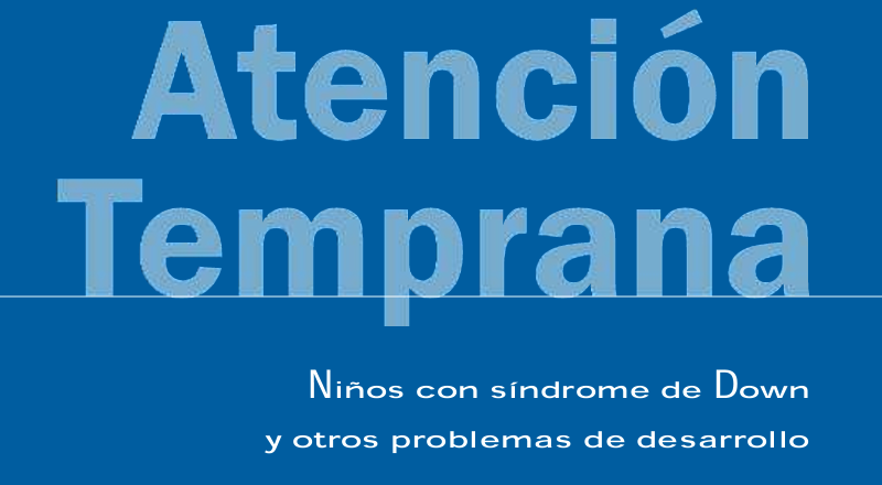 Ir a Manual de Atención Temprana