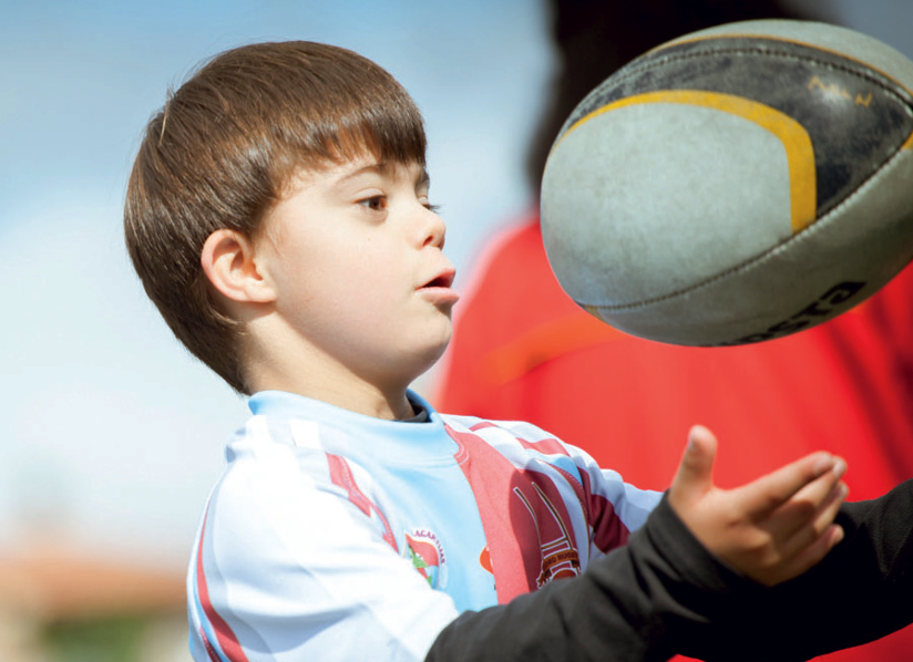 Ir a Folleto Unión por el Rugby Inclusivo