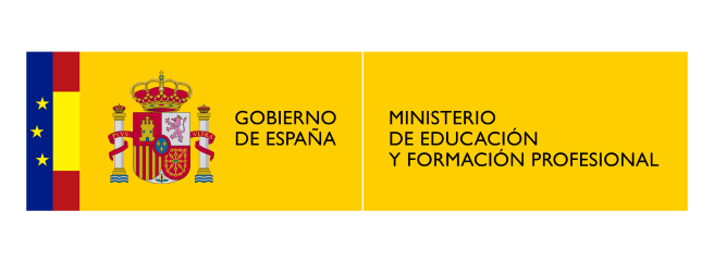 Imagen colaborador Ministerio de Educación y Formación Profesional (2019-2023)