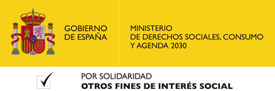 Imagen colaborador Ministerio de Derechos Sociales, Consumo y Agenda 2030