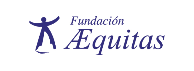 Imagen colaborador Fundación Aequitas