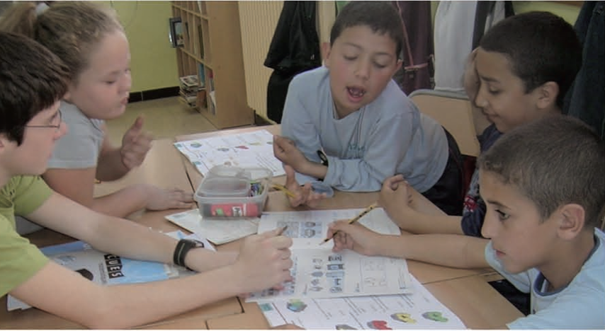 Ir a Actuaciones de éxito en las escuelas europeas