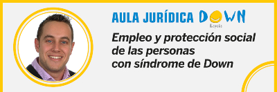 «Aún tenemos retos muy importantes en la inserción laboral de las personas con discapacidad»