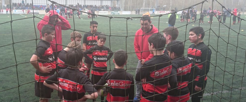 Ir a Cuando lo importante no es ganar – Una nueva lección del rugby inclusivo