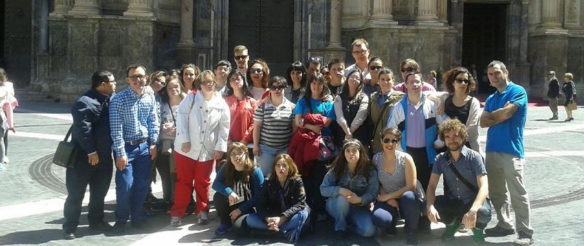 Toledo, sede del IV Encuentro Nacional de Jóvenes DOWN ESPAÑA