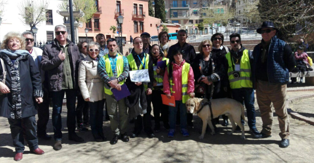 Portada post Un turismo al alcance de todos