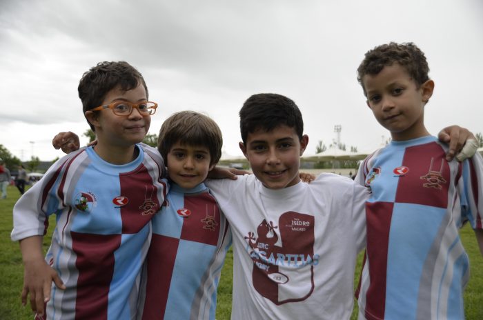 «Entre dos tiempos», la emotiva carta de la madre de un joven jugador de rugby