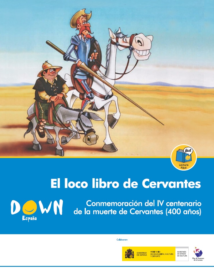 cervantes