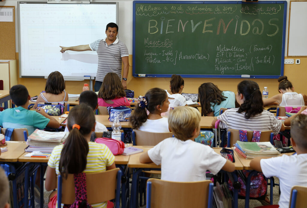 Portada post La ONU refuerza su defensa de una educación inclusiva de calidad para España