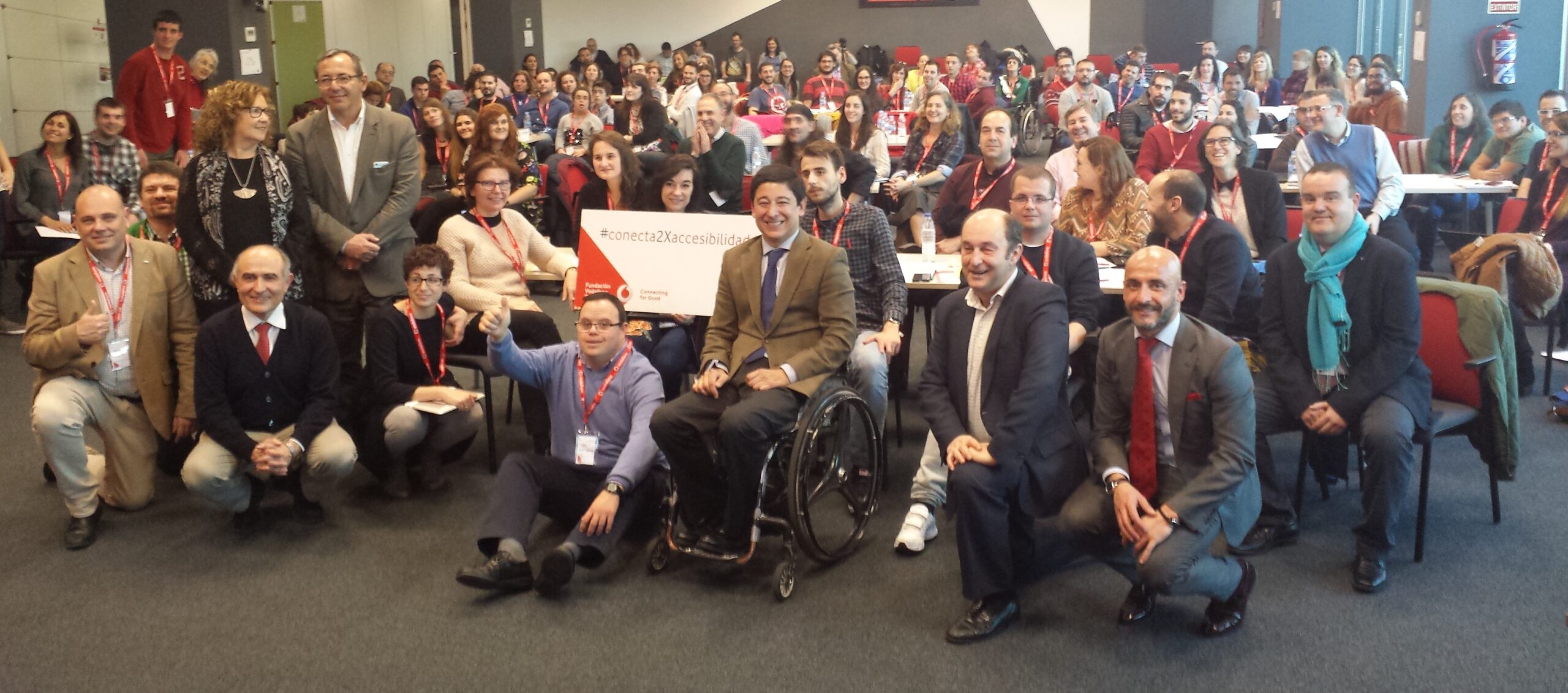 II Encuentro ‘Conectados por la accesibilidad’: DOWN ESPAÑA trabajando por una transformación digital accesible