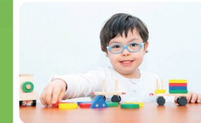 ‘Síndrome de Down hoy’, la nueva edición de una práctica guía para familias y profesionales