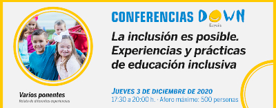 Portada post «Si queremos educación inclusiva, los docentes también tenemos que crearla»