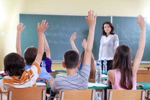 Portada post La mayoría de alumnos con síndrome de Down estudia en centros públicos