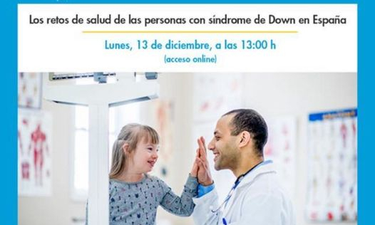 «Estamos medicalizando a las personas con síndrome de Down en exceso por desconocimiento»