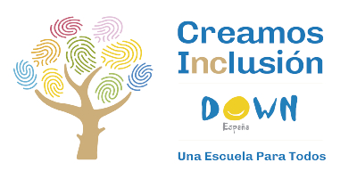 Portada post ‘Creamos Inclusión’, el nuevo proyecto de DOWN ESPAÑA para impulsar la educación inclusiva