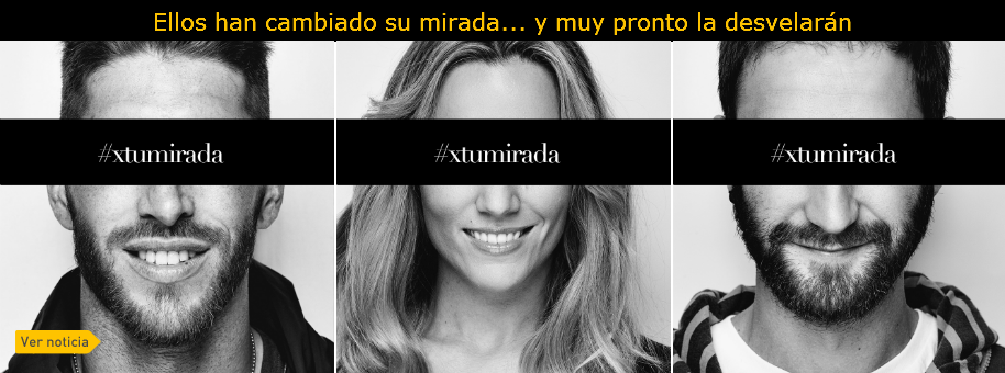 Portada post Descubre XTUMIRADA, la campaña que cambiará la forma de ver el síndrome de Down