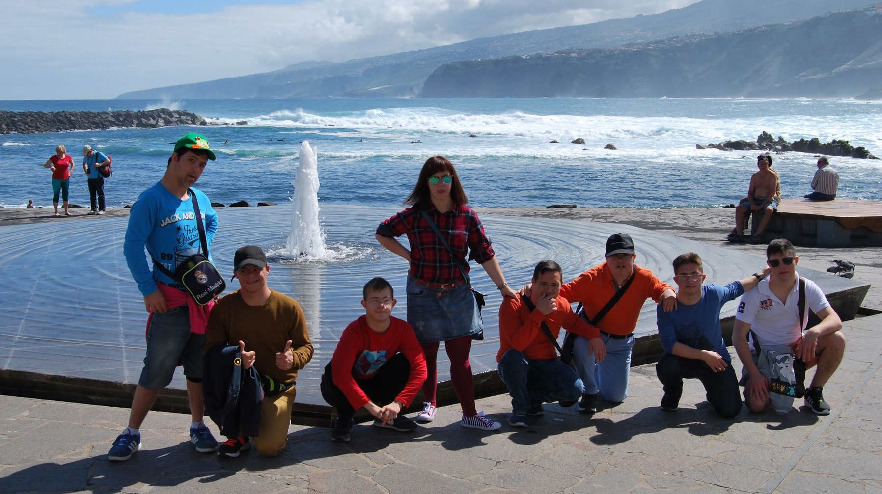 Ocio, autonomía e inclusión: las mejores vacaciones