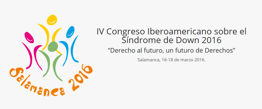 Alfonso Alonso inaugurará en Salamanca el IV Congreso Iberoamericano sobre el Síndrome de Down