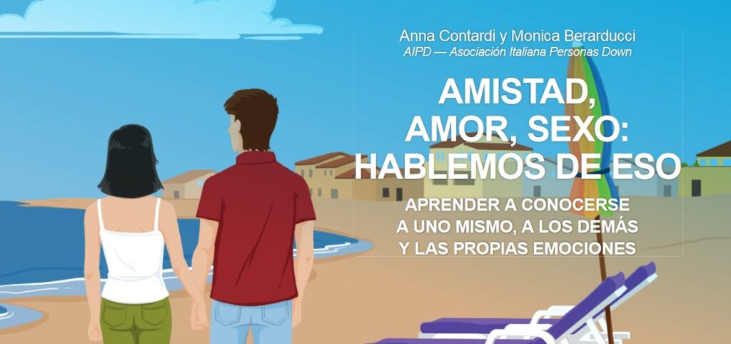 Portada post El libro ideal para que los adolescentes entiendan su propia sexualidad