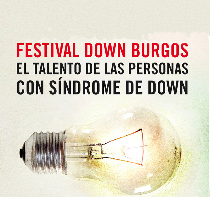 Octubre, el mes en el que DOWN BURGOS reivindica el talento de las personas con síndrome de Down