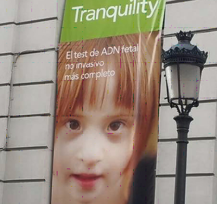 Autocontrol considera que hubo discriminación y vulneración al honor en el anuncio de Tranquility de la empresa Genoma