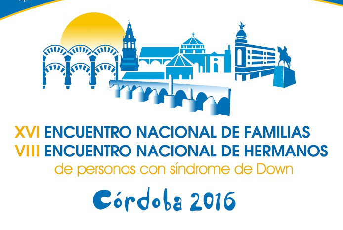 Susana Díaz inaugurará en Córdoba el XVI Encuentro Nacional de Familias de Personas con Síndrome de Down de DOWN ESPAÑA