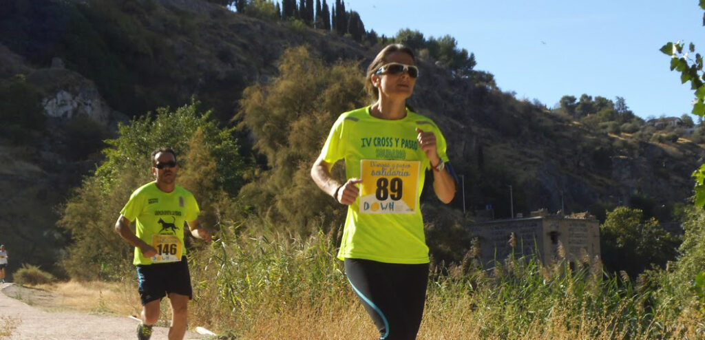 Portada post DOWN TOLEDO vuelve de vacaciones con un programa repleto de actividades