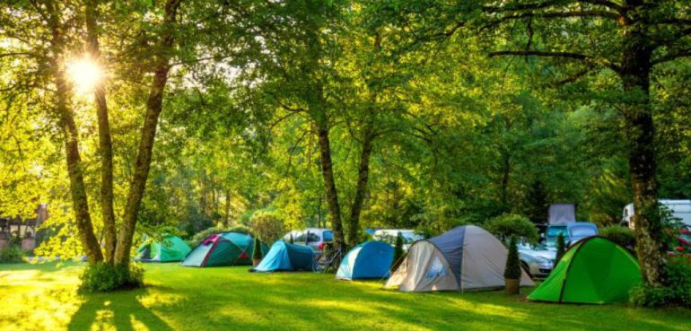 Portada post Discriminan a una niña en un campamento por tener discapacidad