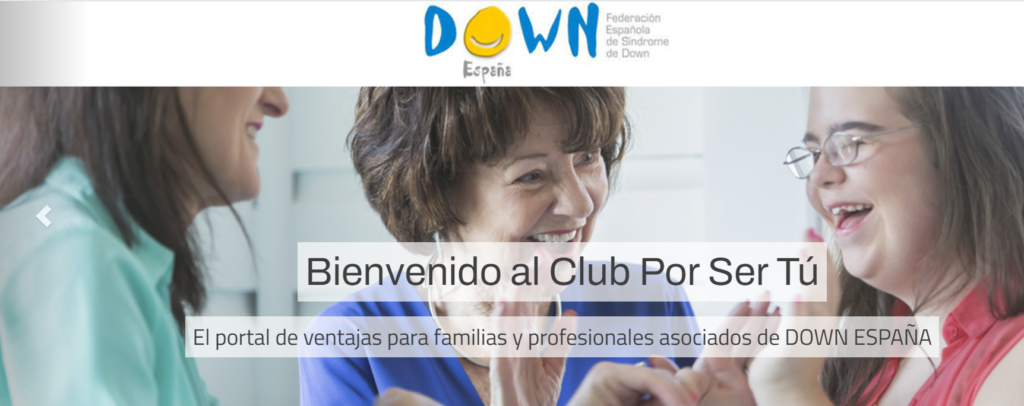 Portada post Descubre las ventajas del club ‘Por ser tú’ y regístrate