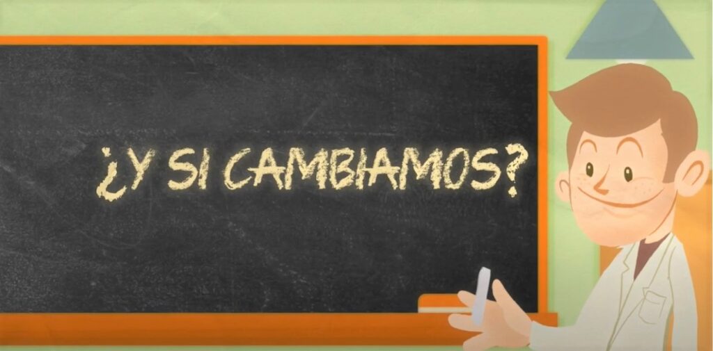 Portada post Educación inclusiva: tú puedes ser parte del cambio