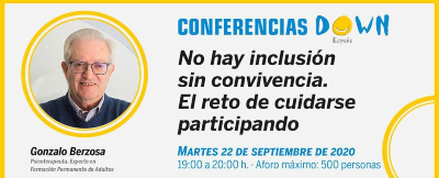 Gonzalo Berzosa: «Nos encontramos ante una problemática social que necesita respuesta plural»