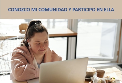 Arranca el curso «Conozco mi comunidad y participo en ella»