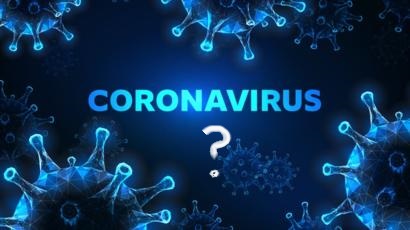 Portada post DOWN ESPAÑA pide colaboración a las Familias de personas con síndrome de Down afectadas por coronavirus