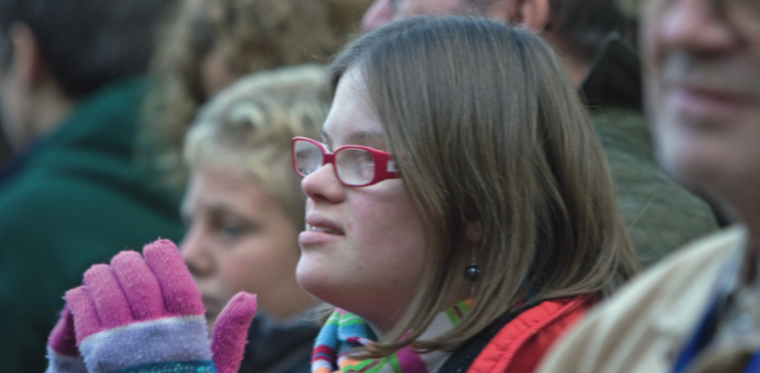 DOWN ESPAÑA pide que la reforma de la legislación de apoyo a las personas con discapacidad se haga “buscando consenso con las organizaciones de discapacidad”