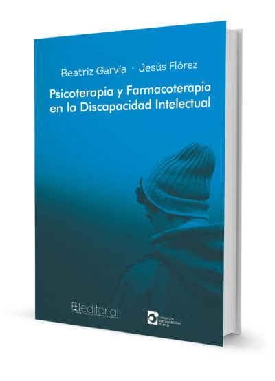 Portada post Flórez y Garvía explican las claves de la psicoterapia y la farmacoterapia en su nuevo libro