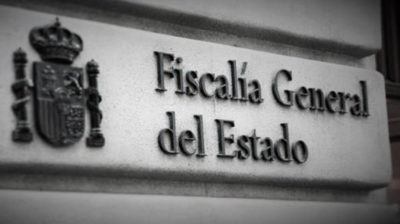 Portada post La Fiscalía publica las pautas para interpretar los delitos de odio contra las personas con discapacidad