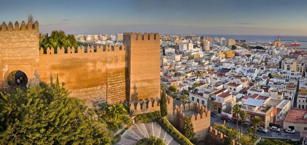 Portada post Almería acogerá el XIX Encuentro Nacional de Familias y el XI Encuentro de Hermanos de Personas con Síndrome de Down