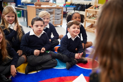 DOWN ESPAÑA lanza un ‘curso’ sobre educación inclusiva en redes sociales