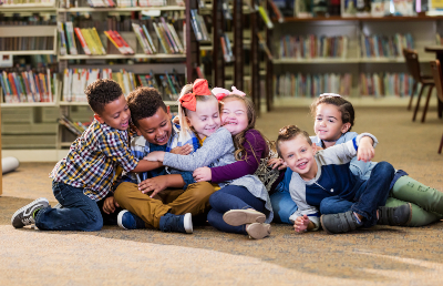 Portada post «La educación inclusiva no es la educación especial del siglo XXI, es una educación para todos»