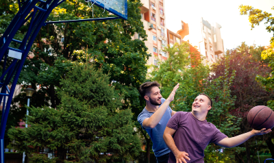 Portada post Descubre el proyecto de baloncesto inclusivo ‘All in 3×3’