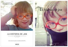 «La historia de Jan», un niño con síndrome de Down, merece ser contada, ¡apóyala!