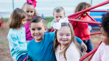 Portada post Nueva jornada sobre Educación Inclusiva  de DOWN ESPAÑA