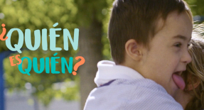 Ir a «¿Quién es quién?» – Campaña de DOWN ESPAÑA por la educación inclusiva 2019