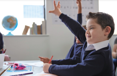 ‘Participación activa en el Aula’, nueva guía para impulsar la educación inclusiva