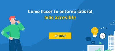 Lanzamos nueva guía para impulsar la accesibilidad en las empresas