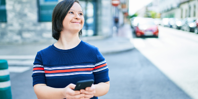 «Planificar un proyecto de vida es esencial para las personas con síndrome de Down»