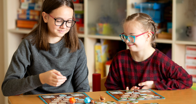 Ir a “Si creemos que la educación Inclusiva es posible, la haremos posible”