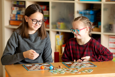 “Cuando estamos enfadados”, material interactivo para la resolución de conflictos en aulas inclusivas