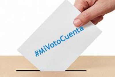 Por primera vez, 100.000 personas con discapacidad intelectual podrán votar en las elecciones generales